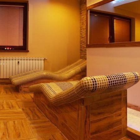 Terezia Tatry - Golf Apartment Vel'ka Lomnica Ngoại thất bức ảnh