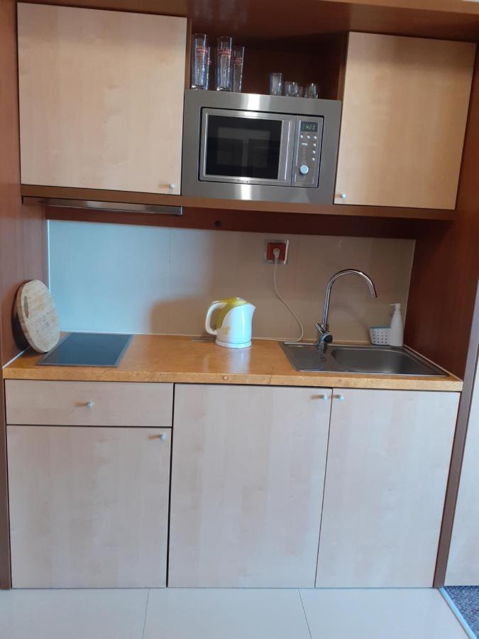 Terezia Tatry - Golf Apartment Vel'ka Lomnica Ngoại thất bức ảnh