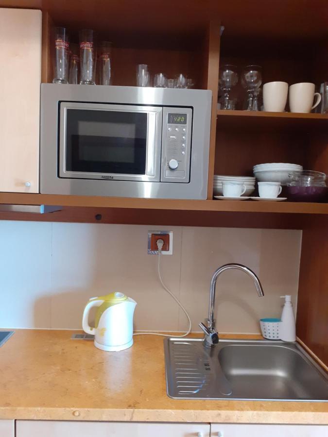 Terezia Tatry - Golf Apartment Vel'ka Lomnica Ngoại thất bức ảnh