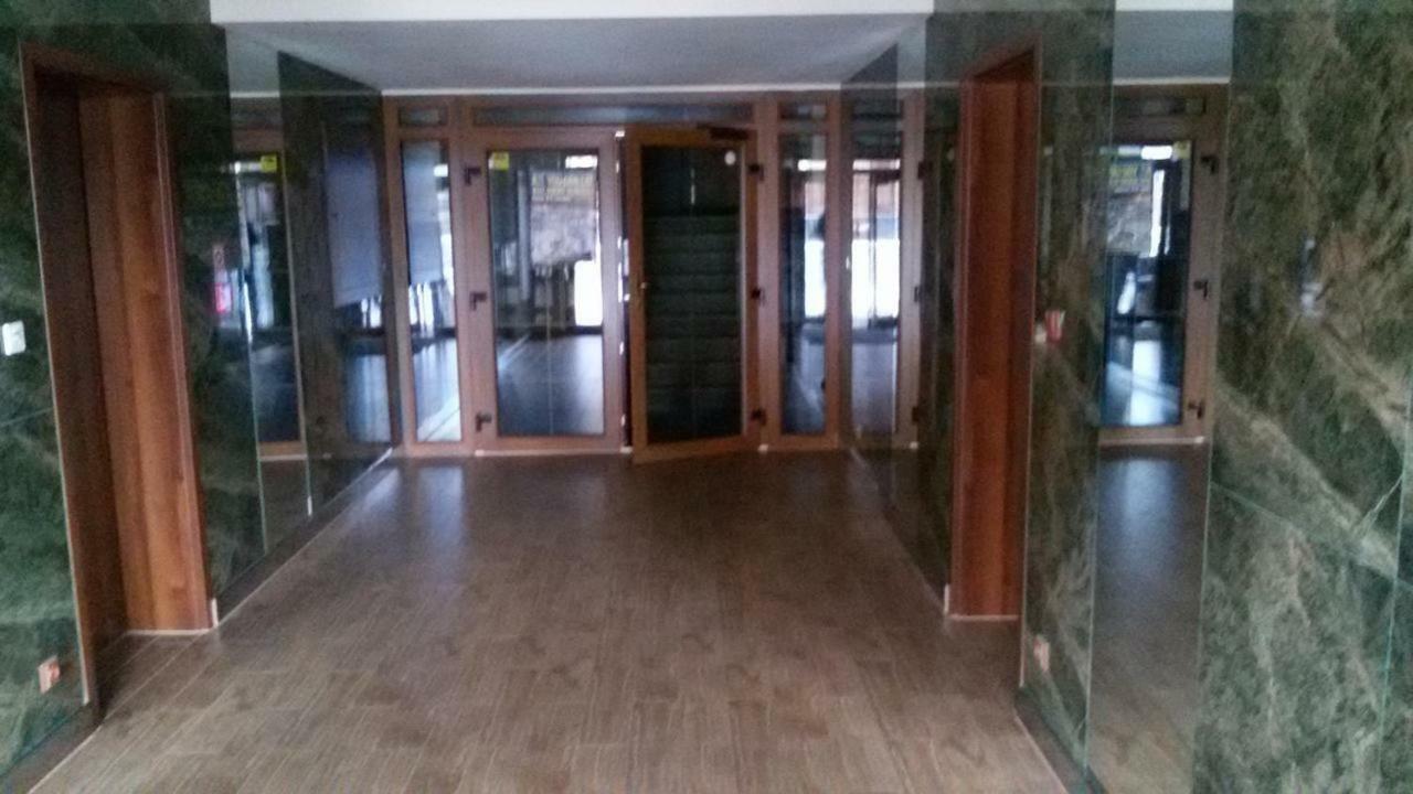 Terezia Tatry - Golf Apartment Vel'ka Lomnica Ngoại thất bức ảnh