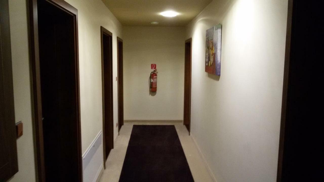 Terezia Tatry - Golf Apartment Vel'ka Lomnica Ngoại thất bức ảnh