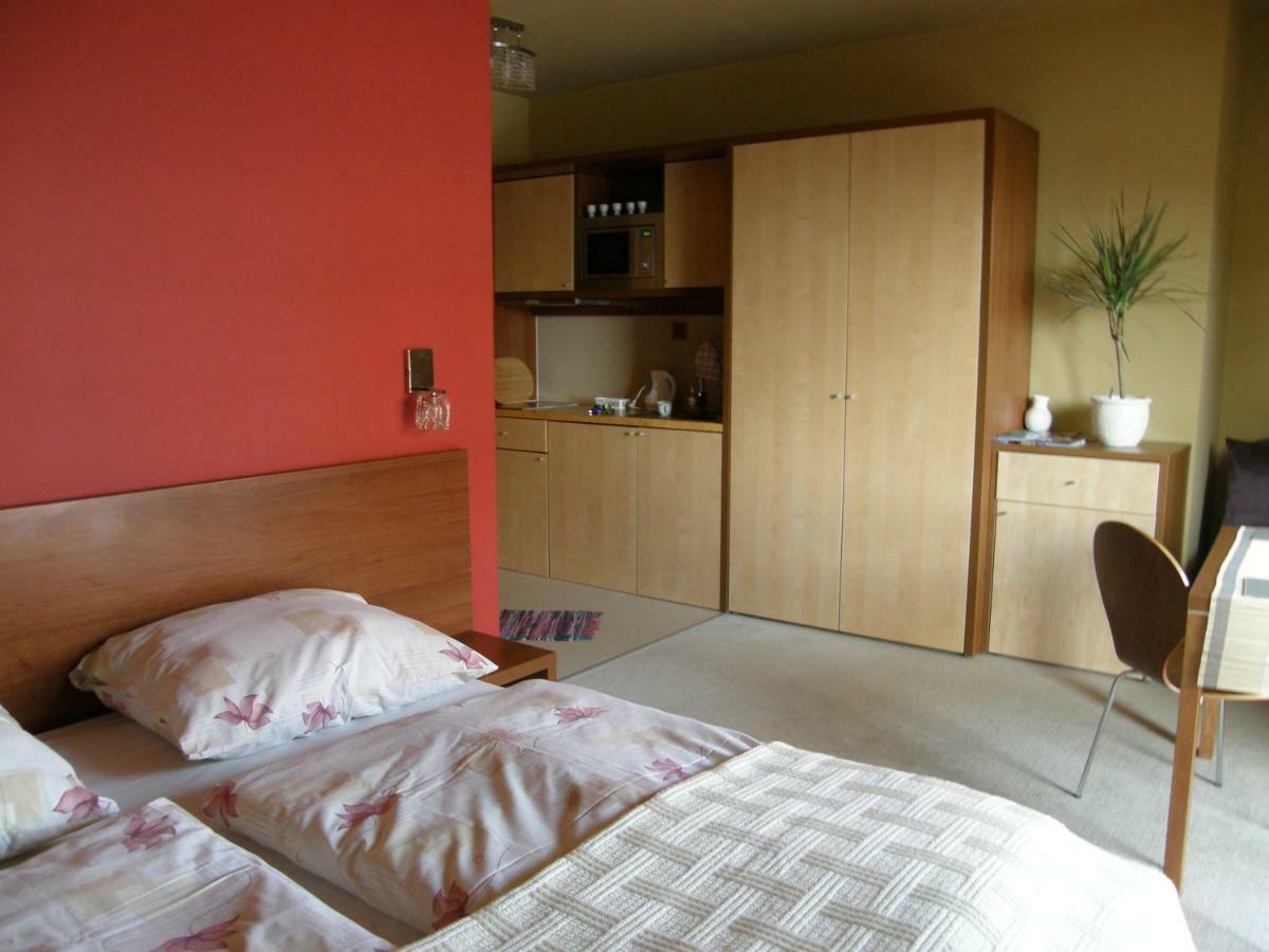 Terezia Tatry - Golf Apartment Vel'ka Lomnica Ngoại thất bức ảnh